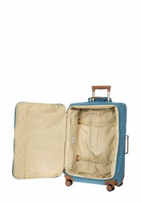 Bric's X COLLECTION 4 ROLLEN  - Valise à roulettes - sky