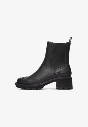Timberland, Ankelstøvler - black