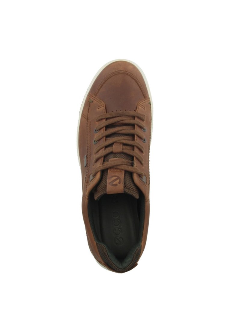 ECCO BYWAY TRED - Sneakers laag - brandy/Bruin - Zalando.nl