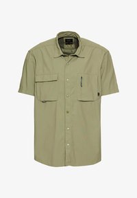 Wybrany, dusty khaki