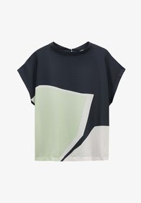 Selected, ocean