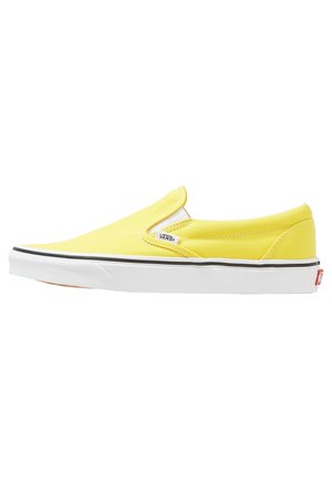 Vans Chaussons - yellow