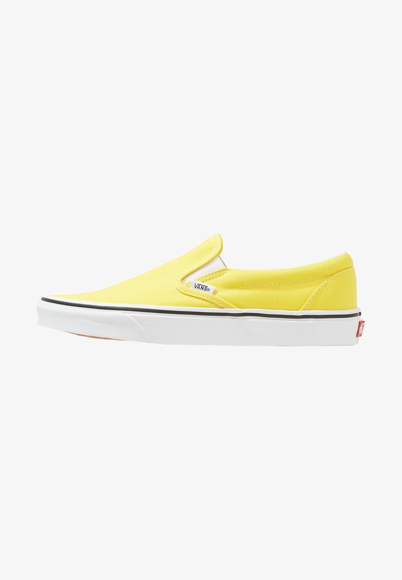 Vans Chaussons - yellow