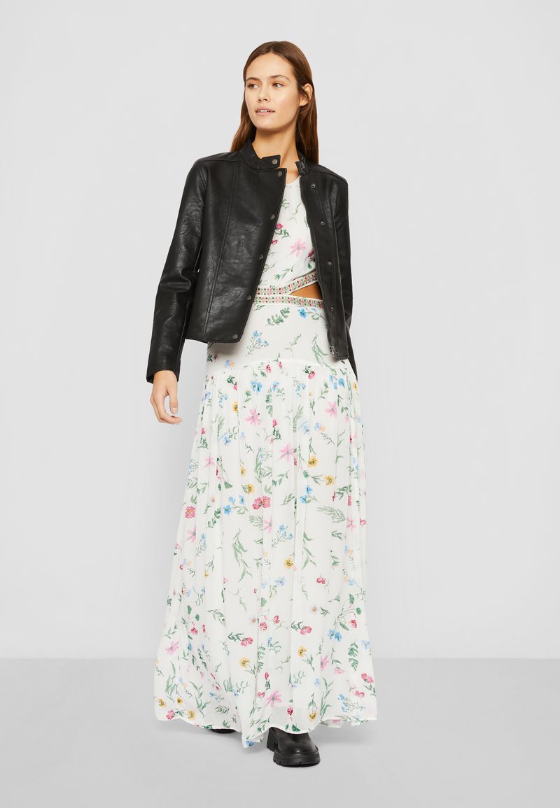 Pepe EDNA - largo - mousse/crema -