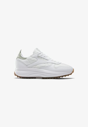 Zapatillas - cloud white vintage green rbkle