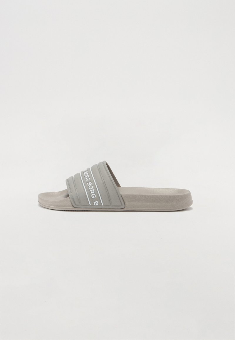 Björn Borg STK HARPER III - Slippers - ly00