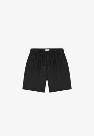 Les Deux, DRAWSTRING - Short - black