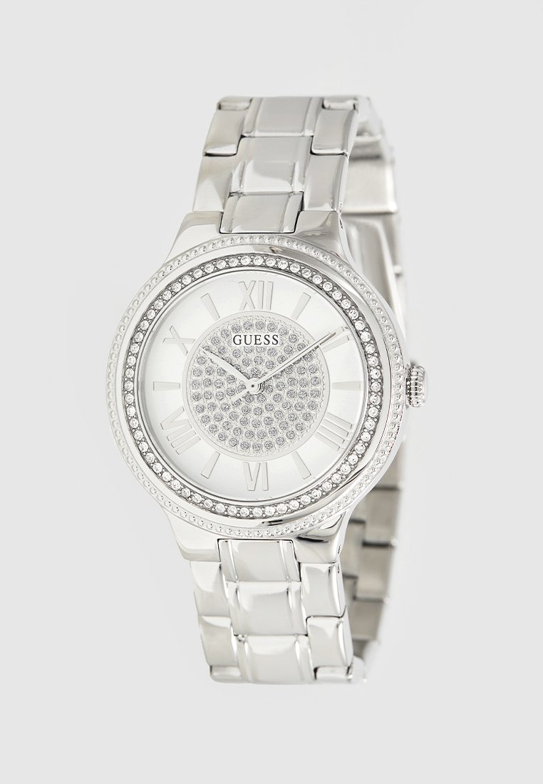 Guess Montre argenté