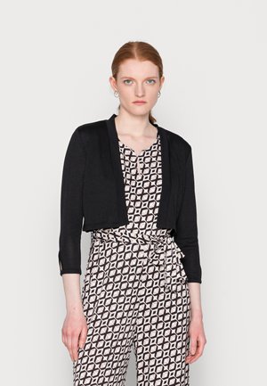 Gilet - black