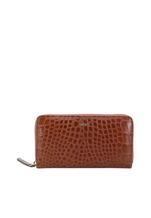 Wallet - cuoio