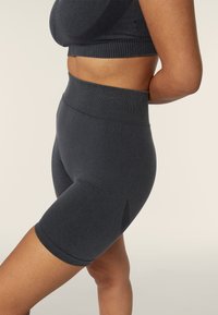 Freddy SUPERFIT YOGA GYM - Leggings - nero used