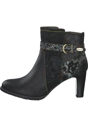 Cowboy-/Bikerlaarsjes - dorian