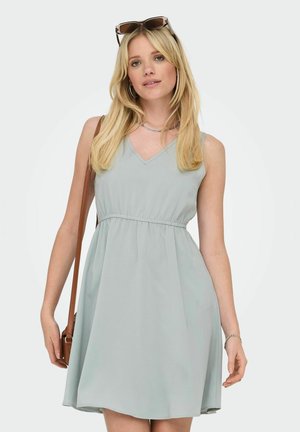 ONLNOVA KURZES - Day dress - abyss
