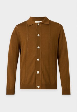Selected, SLMTRAY - Ζακέτα - monks robe