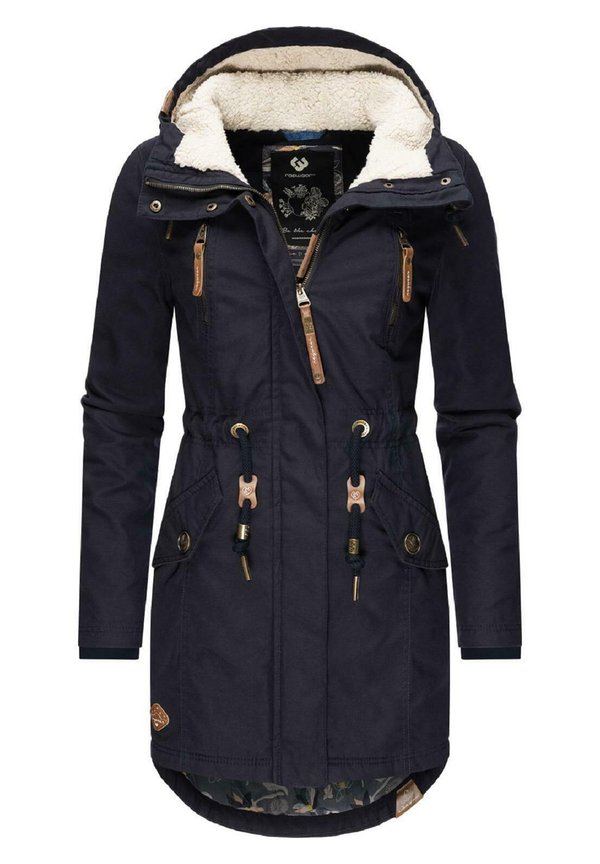 ELSIE - Wintermantel