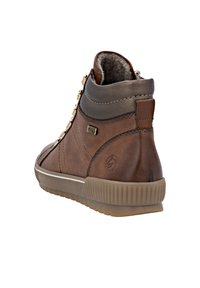 Remonte Bottes de neige - braun