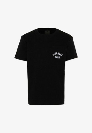 Givenchy, UNISEX, czarny
