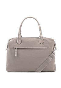 LANCASTER BASIC VERNI - Sac à main - grey