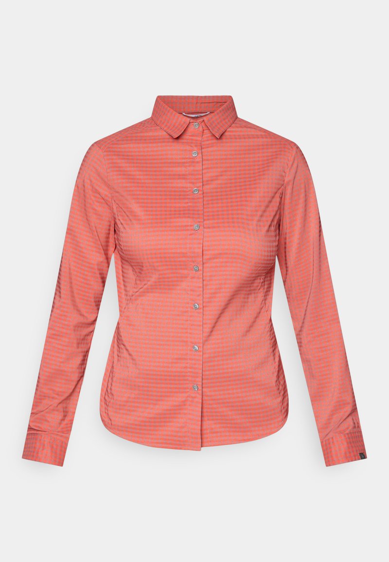 Odlo Overhemdblouse meerkleurig