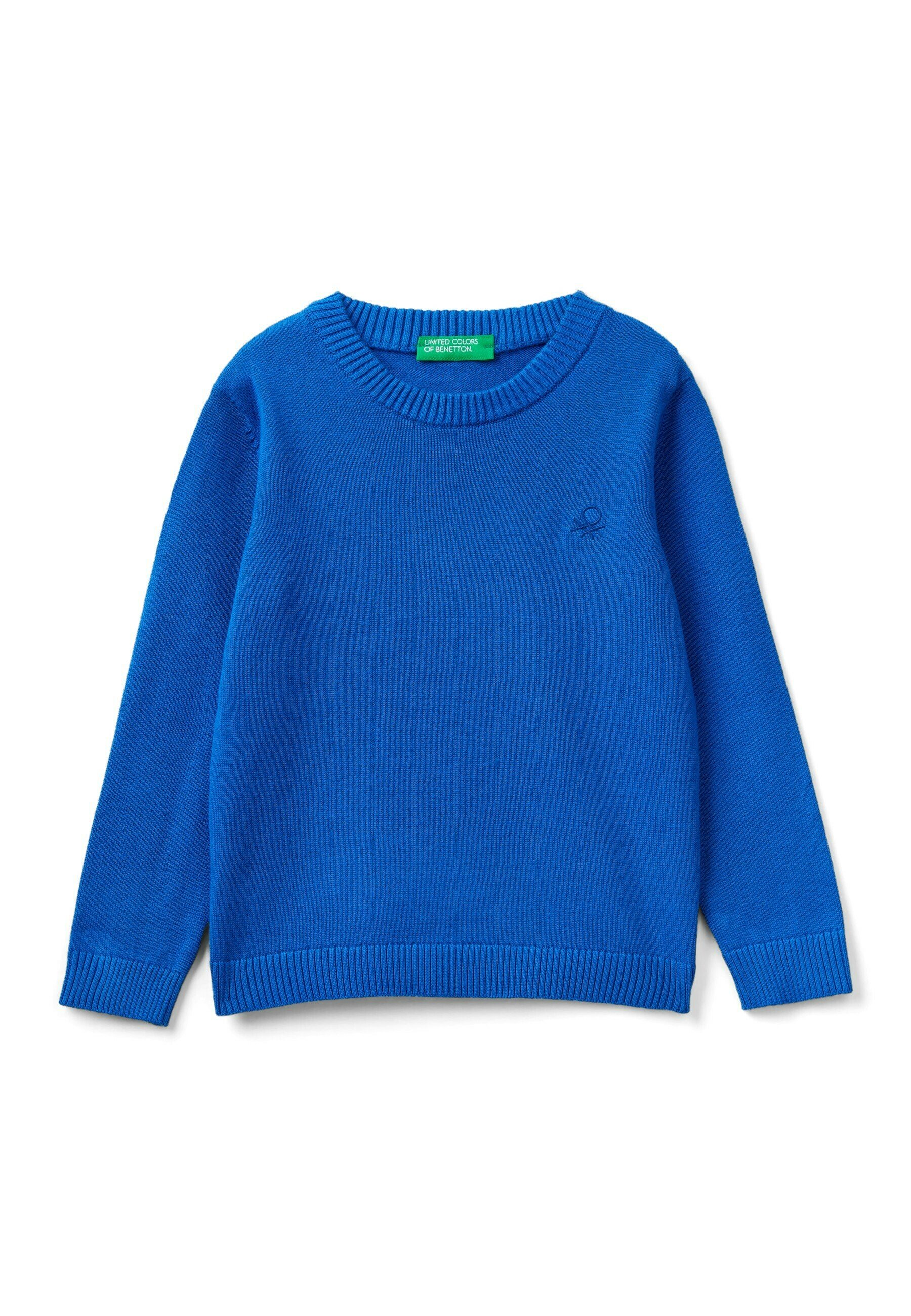 benetton maglioncino