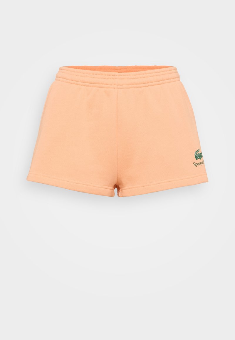 Lacoste Shorts abrikoos Lacoste Shorts abrikoos