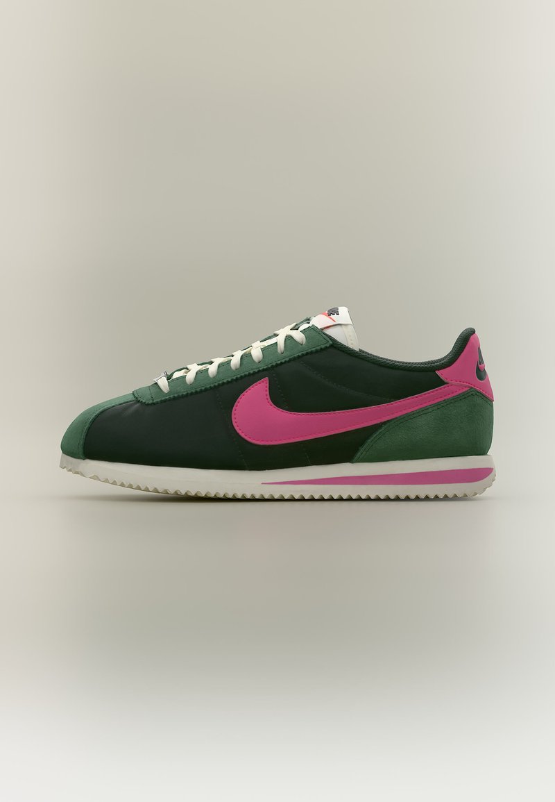 CORTEZ fir/pinksicle/sail/green