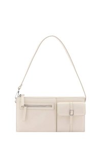 Handbag - off-white