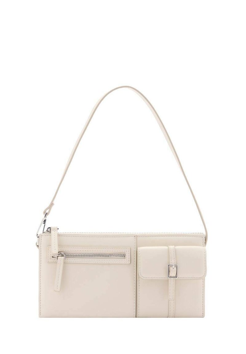 Mango Ručna torba - off-white