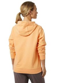 Helly Hansen Jersey con capucha - orange