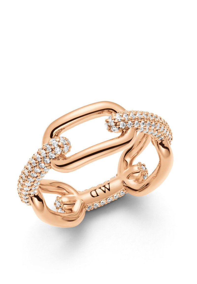 Elevation Ring Bague Daniel Wellington Avis Ring Daniel Wellington