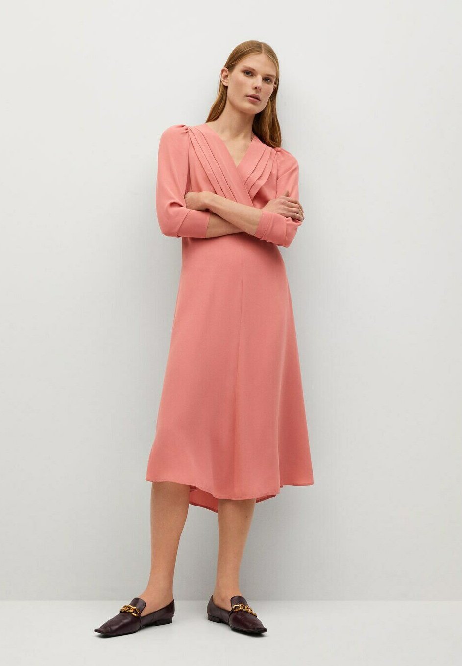 zalando robe mariée