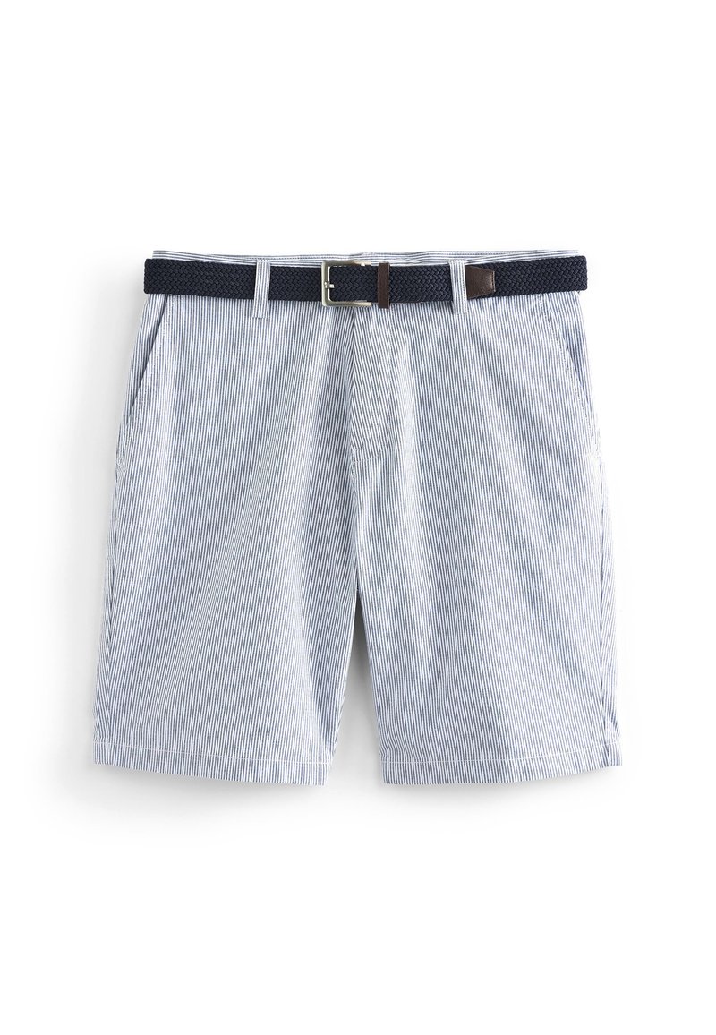 Next Shorts blauw Next Shorts blauw