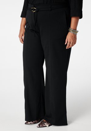 NOT TRANSLATED - Broek - black