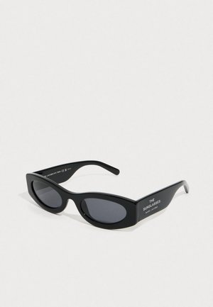 MARC JACOBS Lunettes de soleil - black