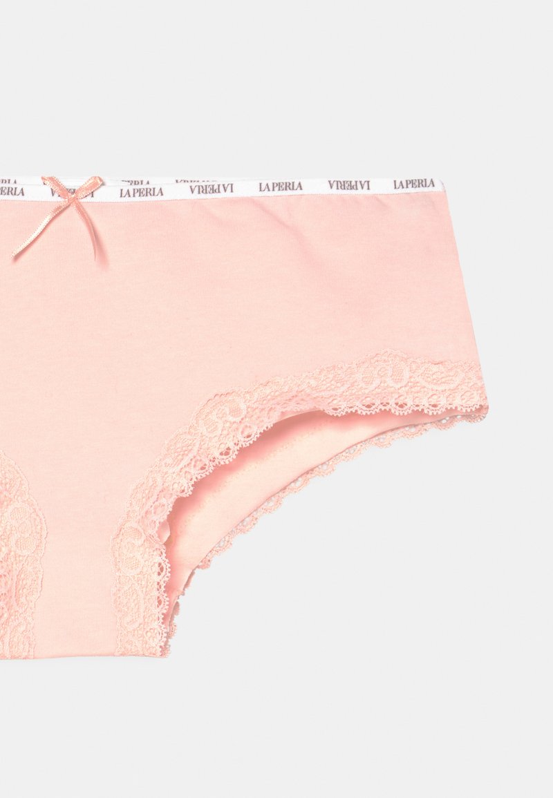 Kinder Wäsche | La Perla Slip aurora/pink - JK65404 Kinder Wäsche | La Perla Slip aurora/pink - JK65404