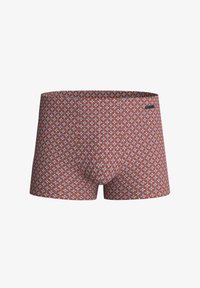 Niet geselecteerd, redwood