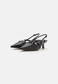 Call it Spring REGINNA B.E.D FOAM - Escarpins - black