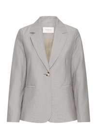 Blazer - vetiver melange