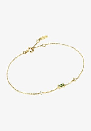 Ania Haie Armband - gold