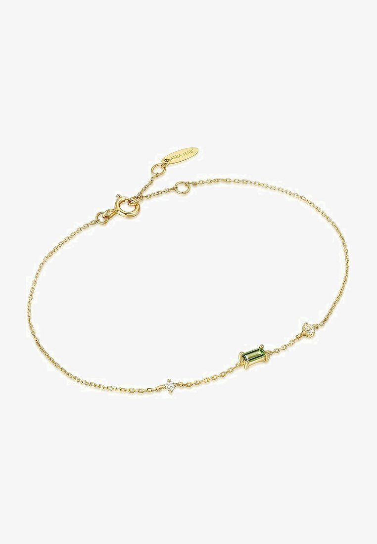 Ania Haie Bracelet - gold