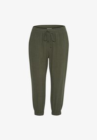 Izbrano, deep depths