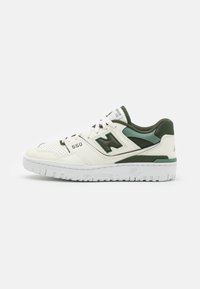 New Balance - 550 W - Sportbačiai - offwhite Miniatiūros vaizdas 1