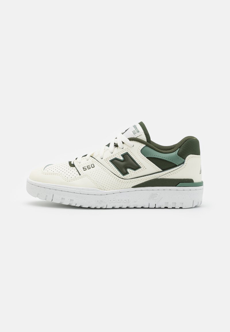 New Balance - 550 W - Sportbačiai - offwhite, Padidinti