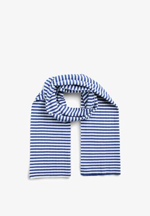 Pieces, SCARF PCALBERTE - Écharpe - bluing