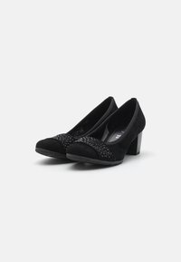 Gabor Pumps - schwarz