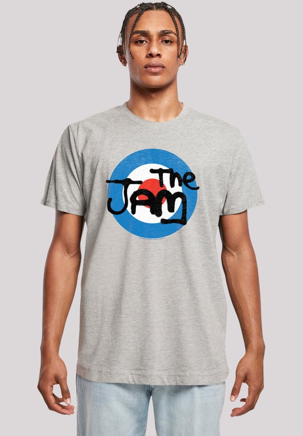 THE JAM BAND CLASSIC LOGO - T-Shirt print