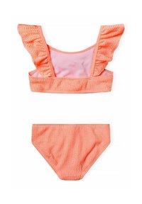 MINOTI SWIMSUIT SET - Bikini - coral