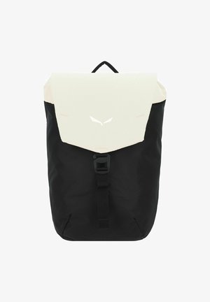 Salewa ALPINE LIFE FANES LAPTOPFACH - Sac à dos - oatmeal