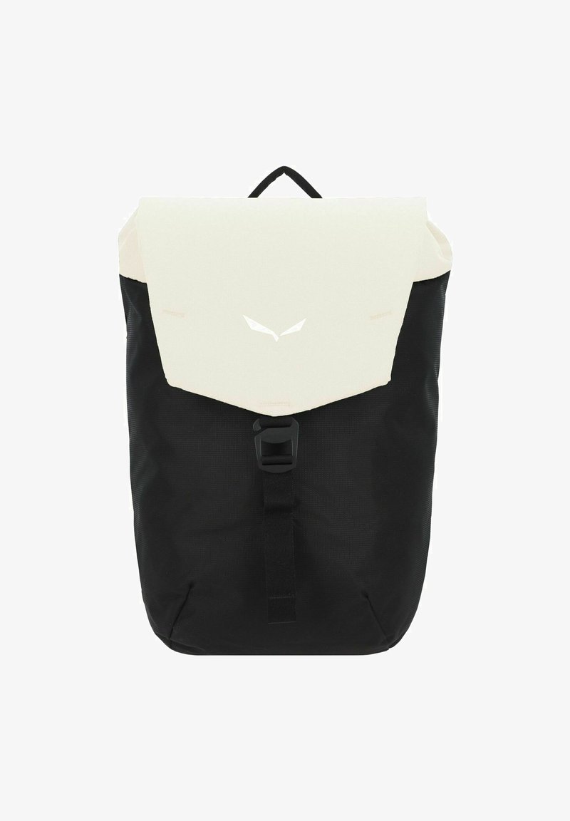 Salewa ALPINE LIFE FANES LAPTOPFACH - Sac à dos - oatmeal