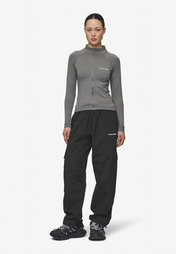 TALE ZIP LONGSLEEVE - Zip-up sweatshirt4